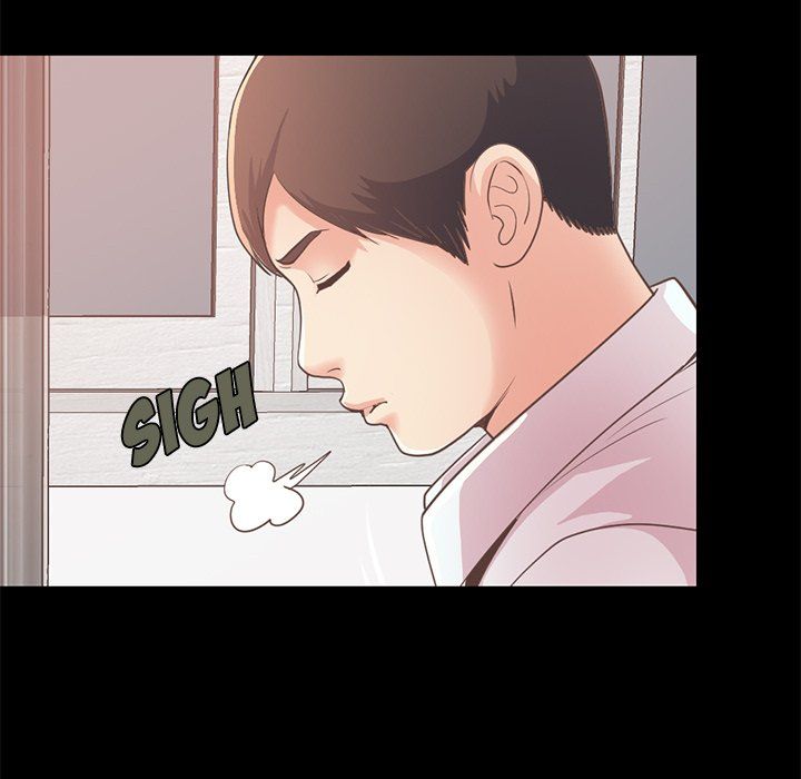 My Love for Her Manhwa - Chapter 21 Page 216