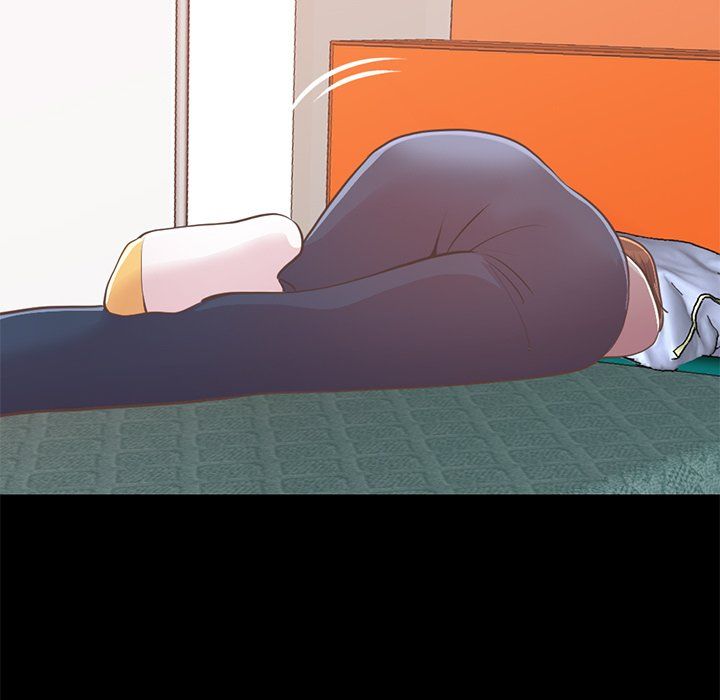 My Love for Her Manhwa - Chapter 21 Page 221