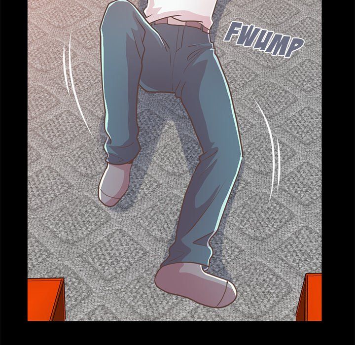 My Love for Her Manhwa - Chapter 21 Page 223