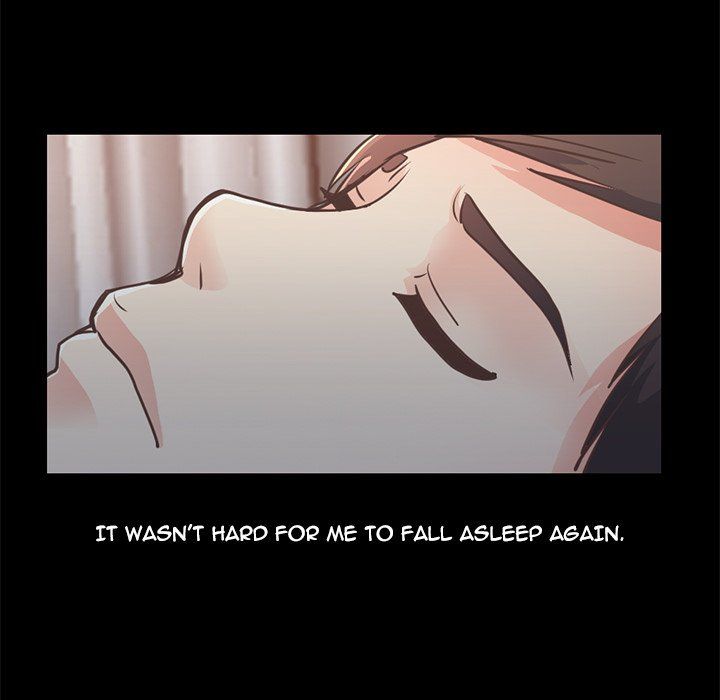 My Love for Her Manhwa - Chapter 21 Page 227