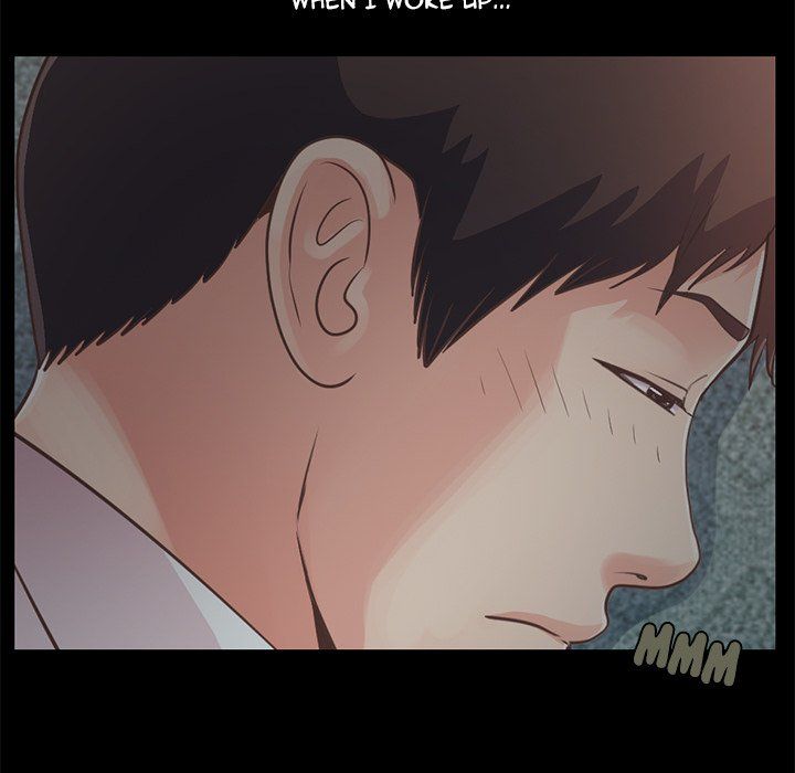My Love for Her Manhwa - Chapter 21 Page 232