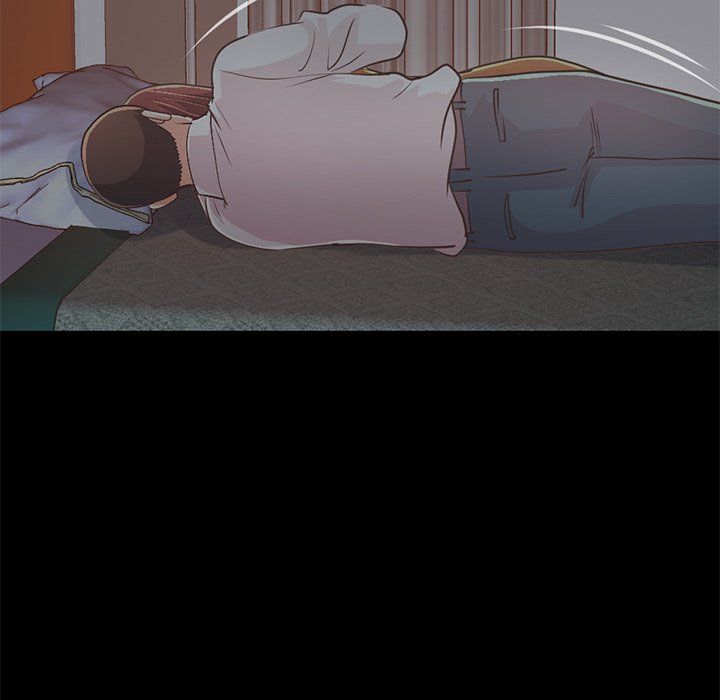 My Love for Her Manhwa - Chapter 21 Page 234