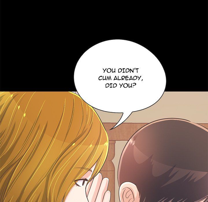 My Love for Her Manhwa - Chapter 27 Page 12