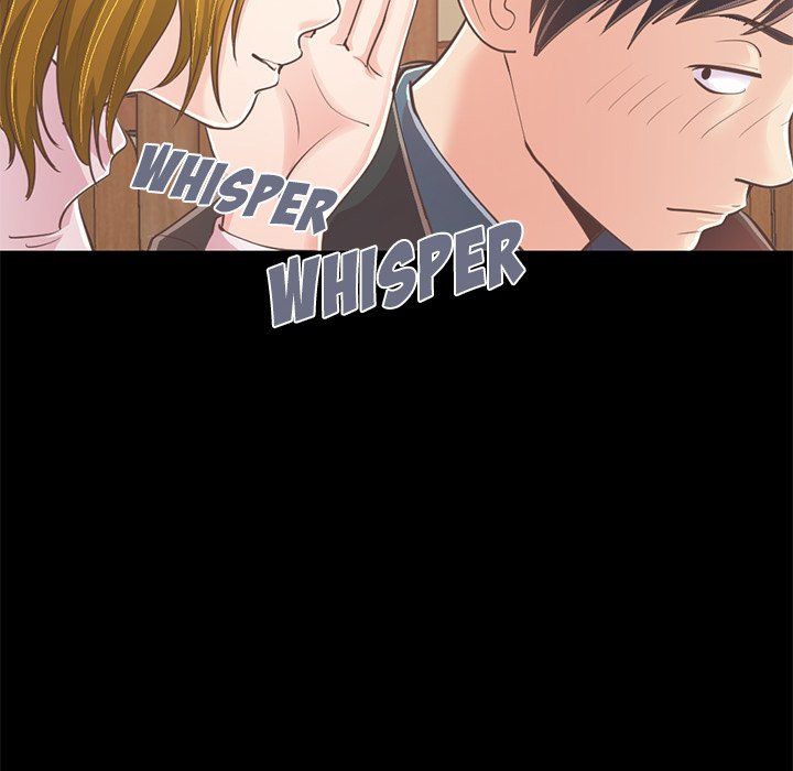 My Love for Her Manhwa - Chapter 27 Page 13