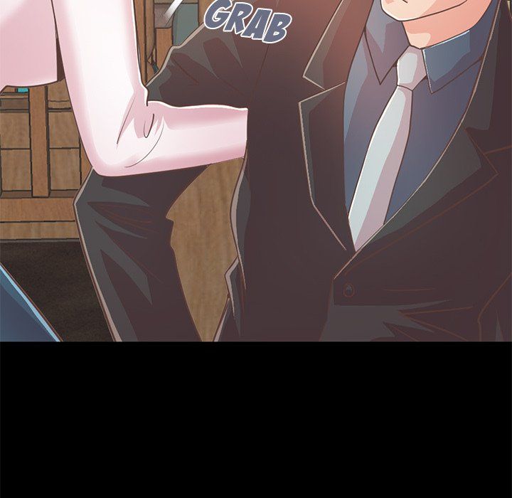 My Love for Her Manhwa - Chapter 27 Page 17