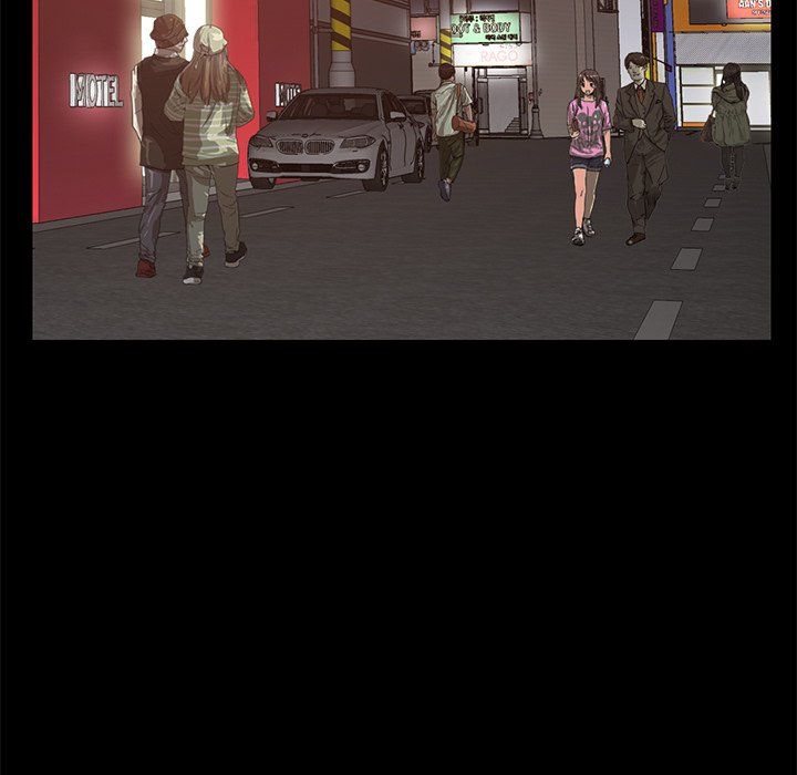 My Love for Her Manhwa - Chapter 27 Page 22