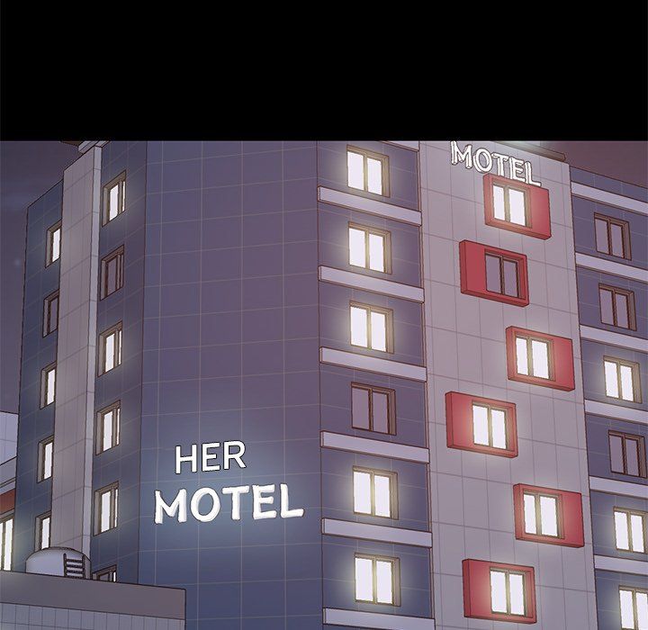 My Love for Her Manhwa - Chapter 27 Page 23