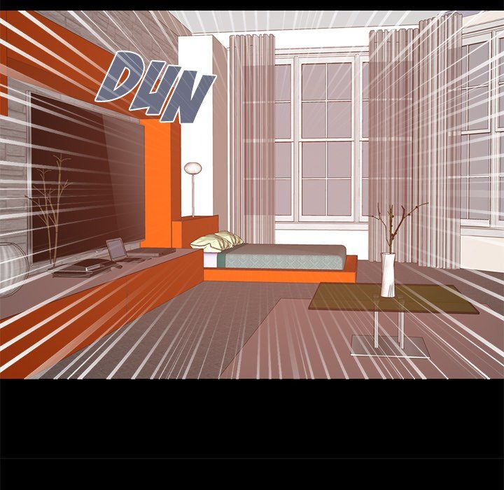 My Love for Her Manhwa - Chapter 27 Page 25