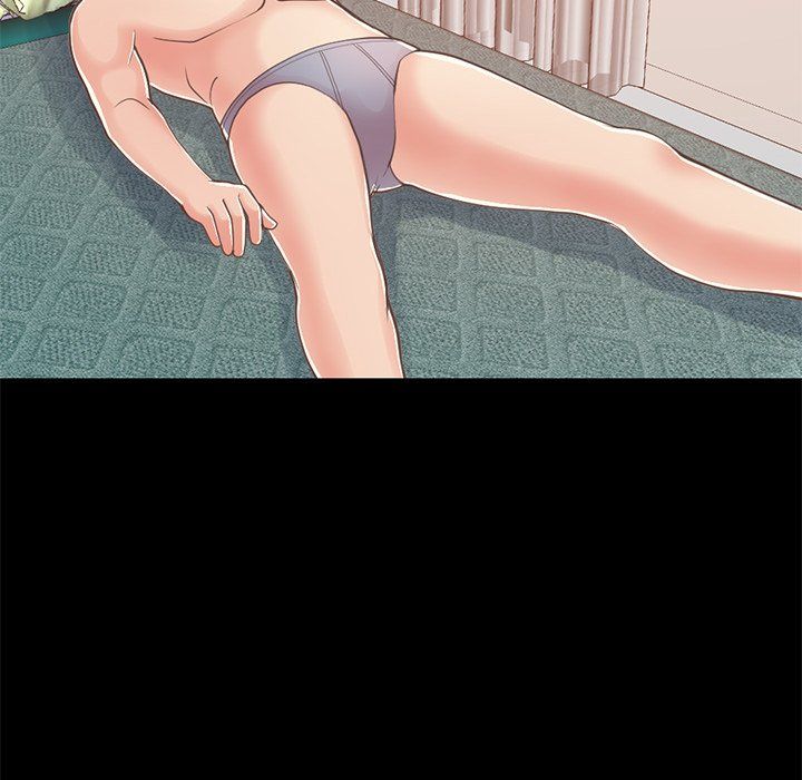 My Love for Her Manhwa - Chapter 27 Page 27