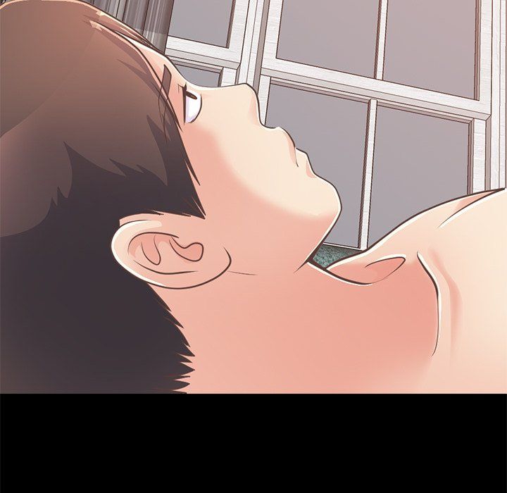 My Love for Her Manhwa - Chapter 27 Page 31