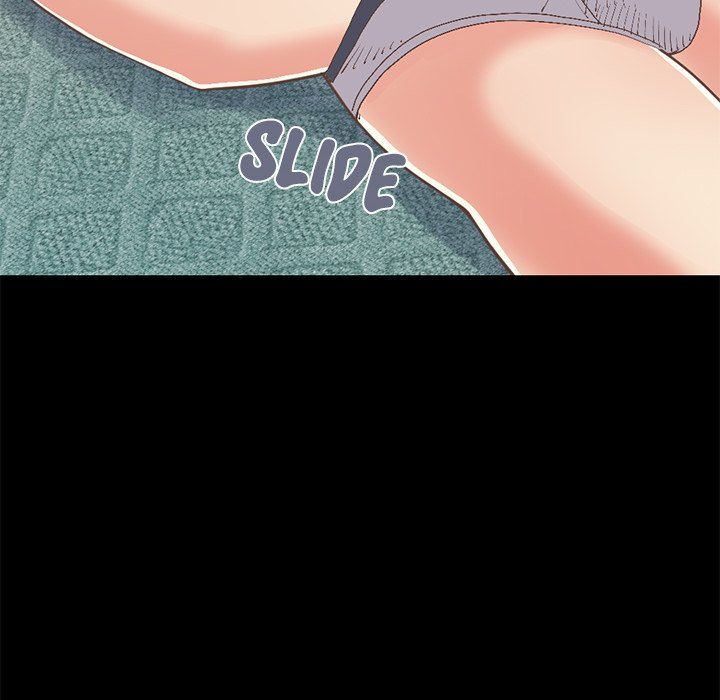 My Love for Her Manhwa - Chapter 27 Page 34