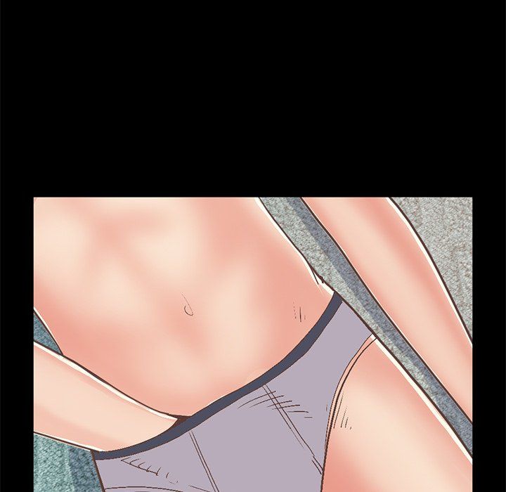 My Love for Her Manhwa - Chapter 27 Page 35