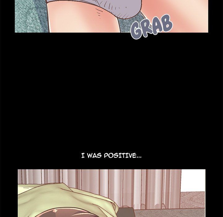 My Love for Her Manhwa - Chapter 27 Page 36