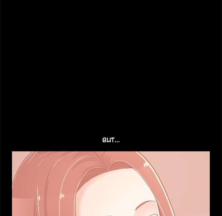 My Love for Her Manhwa - Chapter 27 Page 38