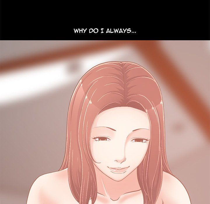 My Love for Her Manhwa - Chapter 27 Page 40