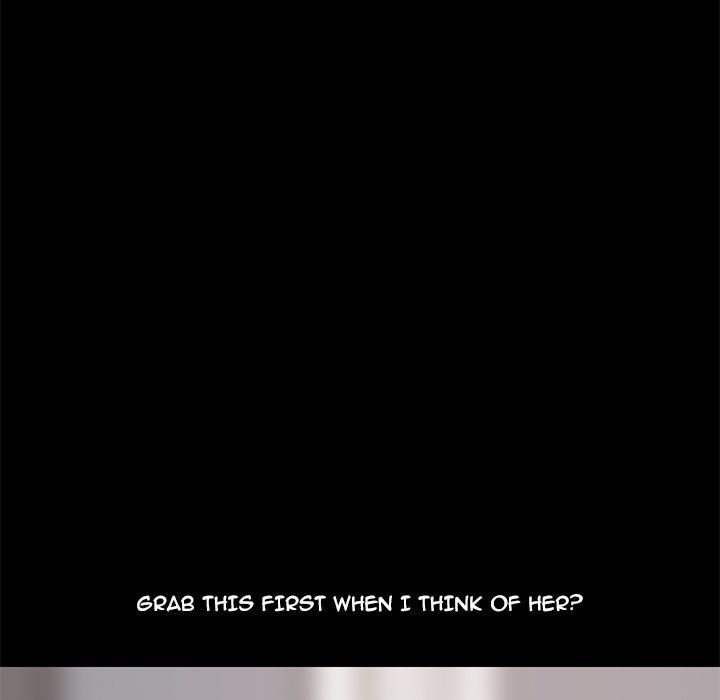 My Love for Her Manhwa - Chapter 27 Page 43