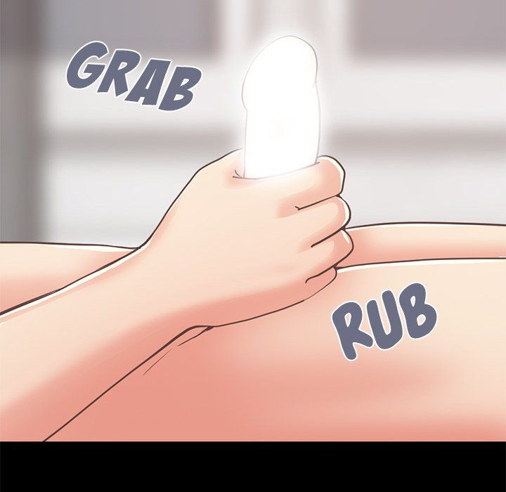 My Love for Her Manhwa - Chapter 27 Page 44