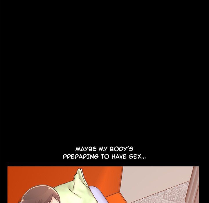 My Love for Her Manhwa - Chapter 27 Page 47