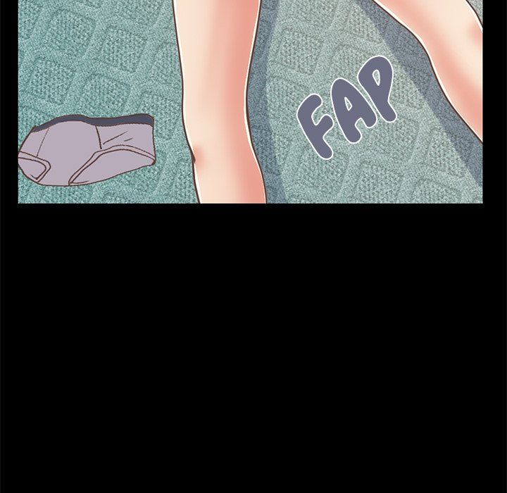 My Love for Her Manhwa - Chapter 27 Page 49