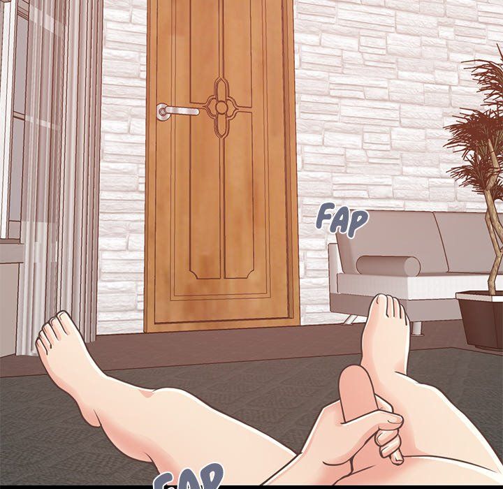 My Love for Her Manhwa - Chapter 27 Page 51