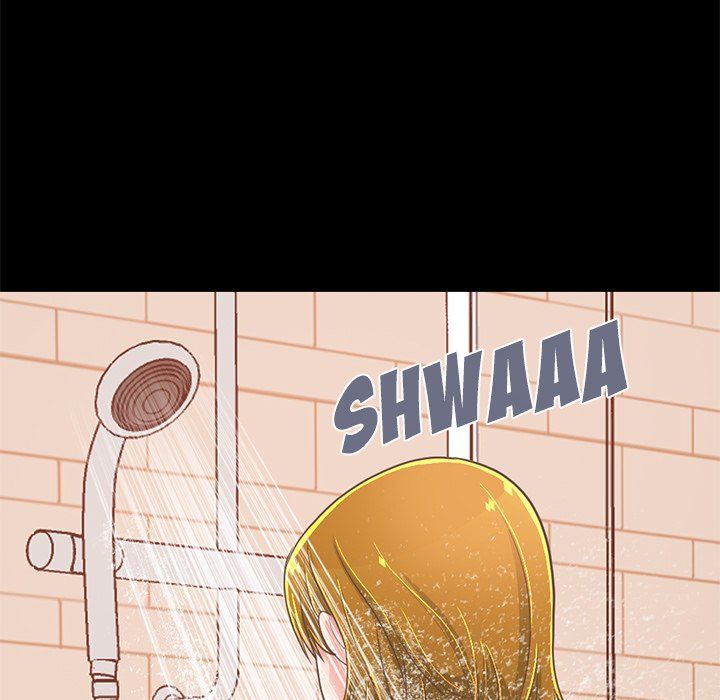 My Love for Her Manhwa - Chapter 27 Page 54