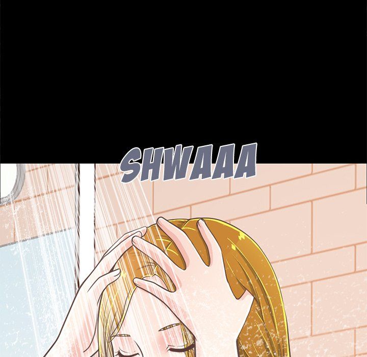 My Love for Her Manhwa - Chapter 27 Page 60