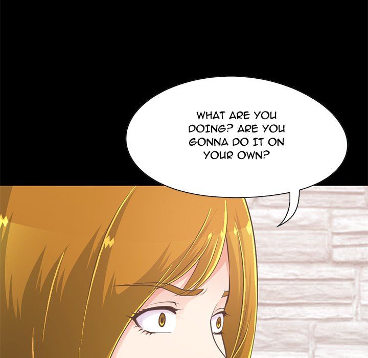My Love for Her Manhwa - Chapter 27 Page 70