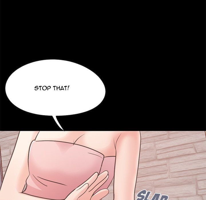 My Love for Her Manhwa - Chapter 27 Page 77