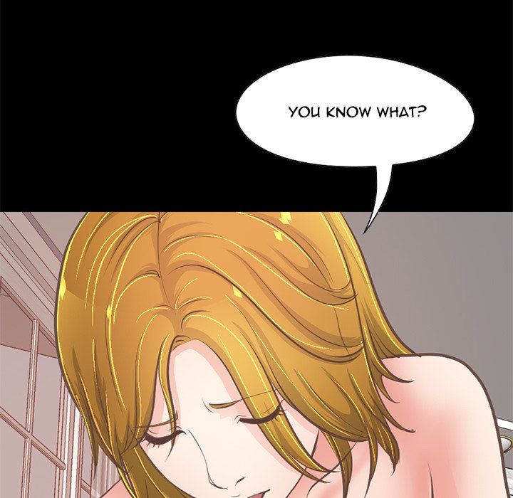 My Love for Her Manhwa - Chapter 27 Page 84