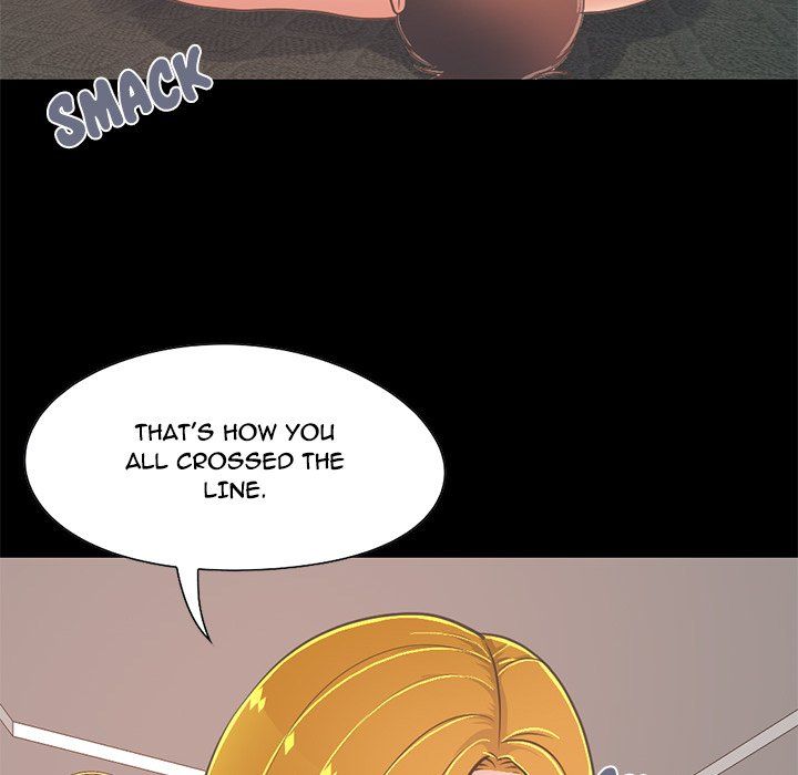 My Love for Her Manhwa - Chapter 27 Page 93