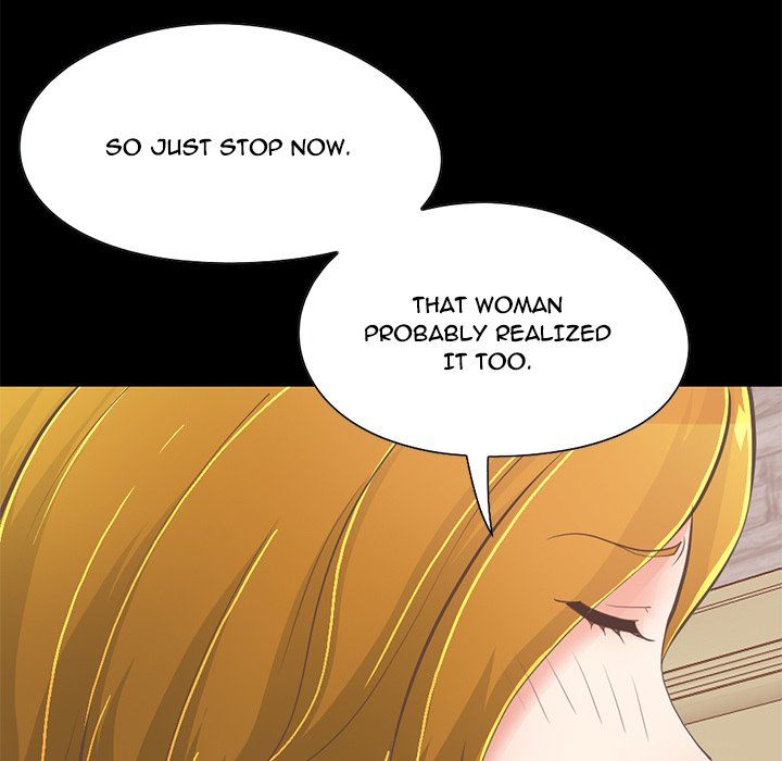 My Love for Her Manhwa - Chapter 27 Page 95