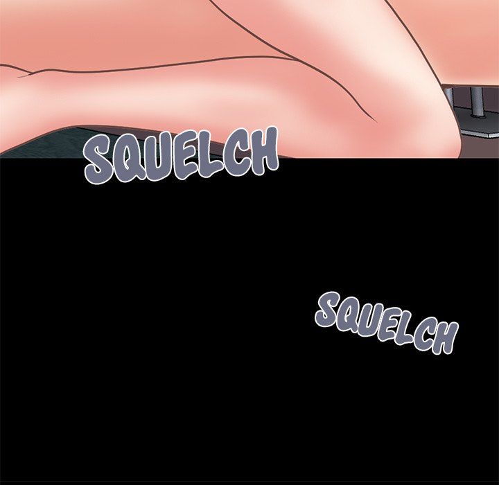 My Love for Her Manhwa - Chapter 27 Page 99