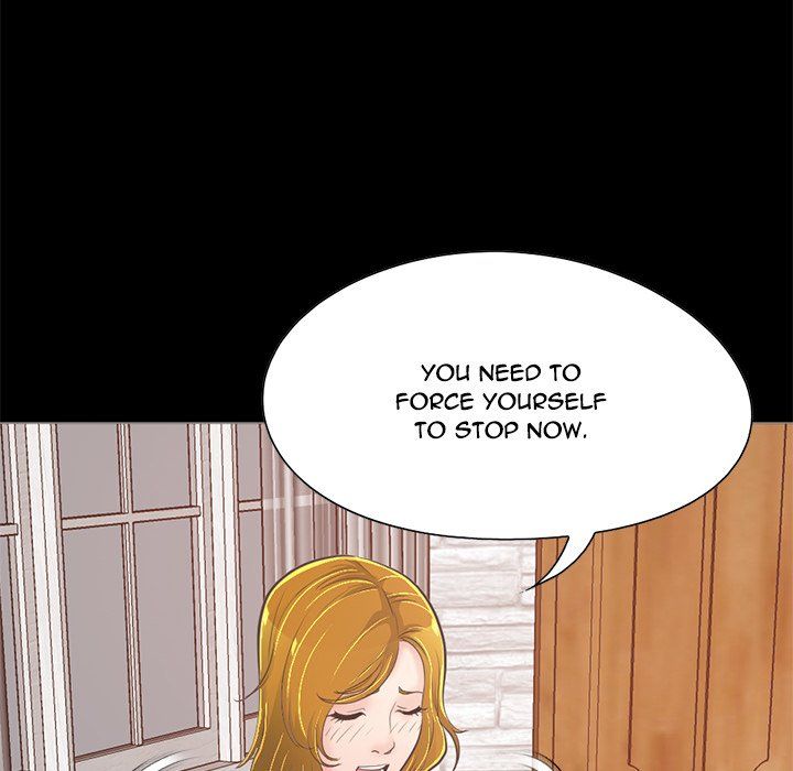 My Love for Her Manhwa - Chapter 27 Page 100