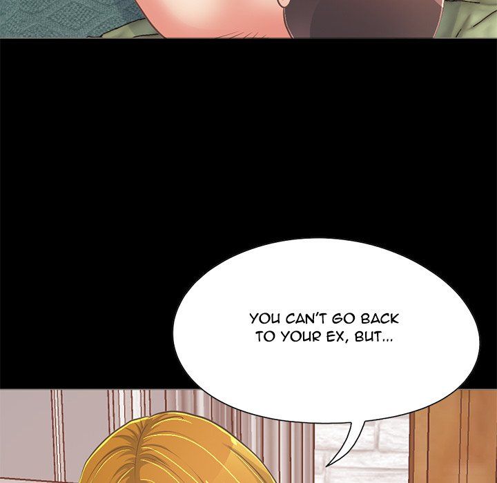 My Love for Her Manhwa - Chapter 27 Page 102
