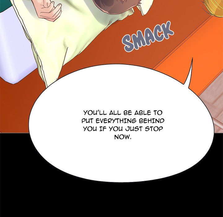 My Love for Her Manhwa - Chapter 27 Page 113