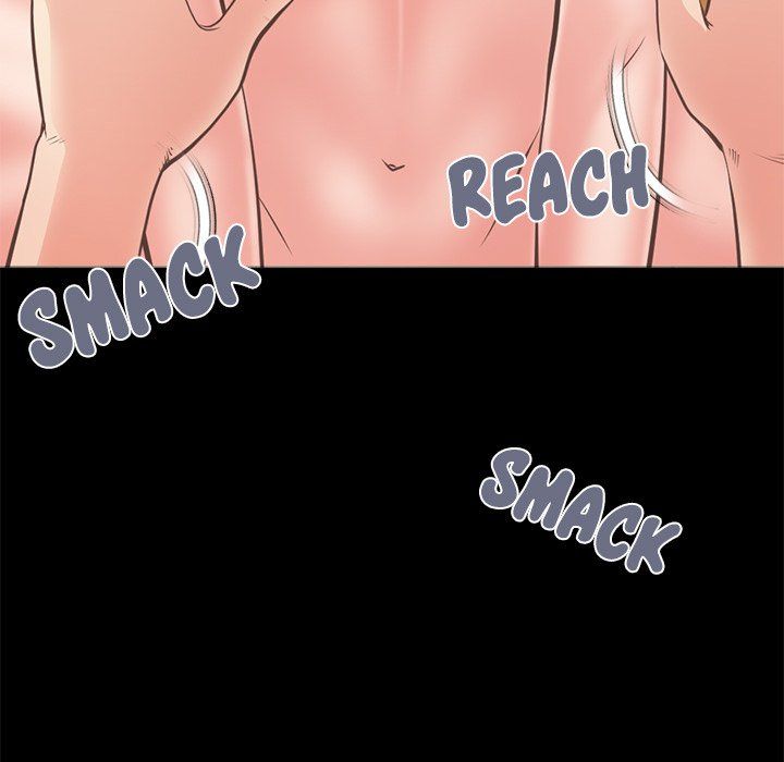 My Love for Her Manhwa - Chapter 27 Page 117