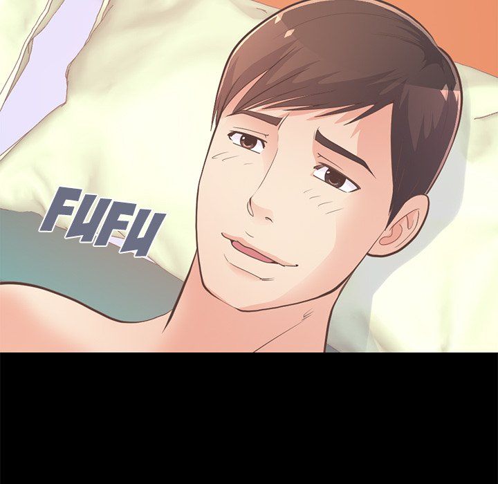 My Love for Her Manhwa - Chapter 27 Page 137