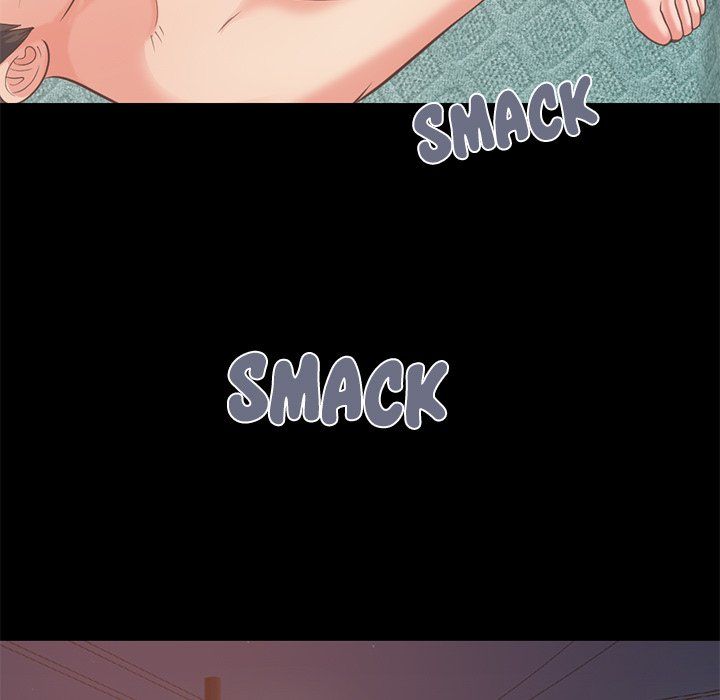 My Love for Her Manhwa - Chapter 27 Page 152