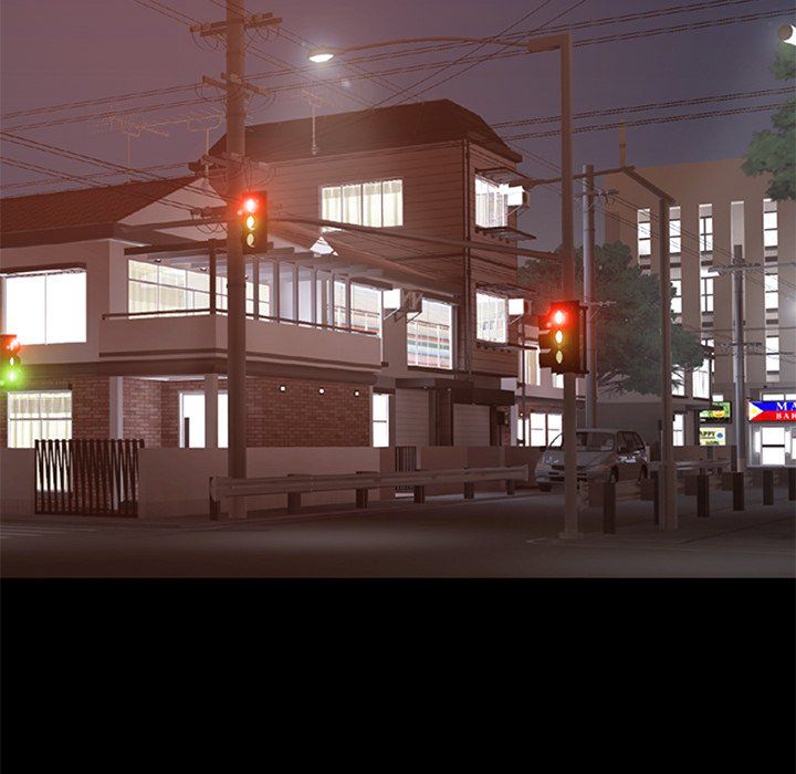 My Love for Her Manhwa - Chapter 27 Page 153