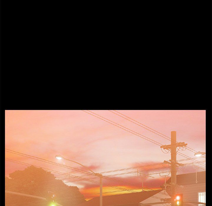 My Love for Her Manhwa - Chapter 27 Page 154