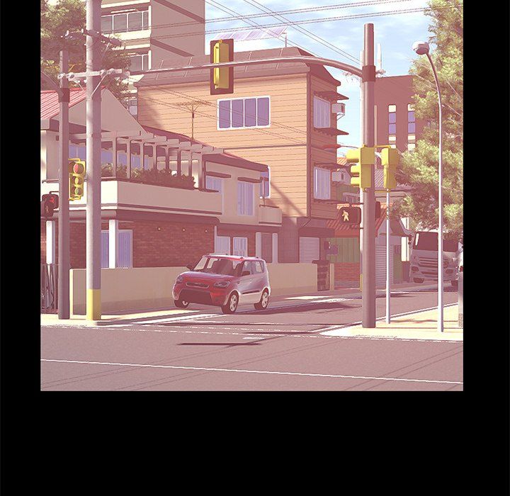 My Love for Her Manhwa - Chapter 27 Page 156