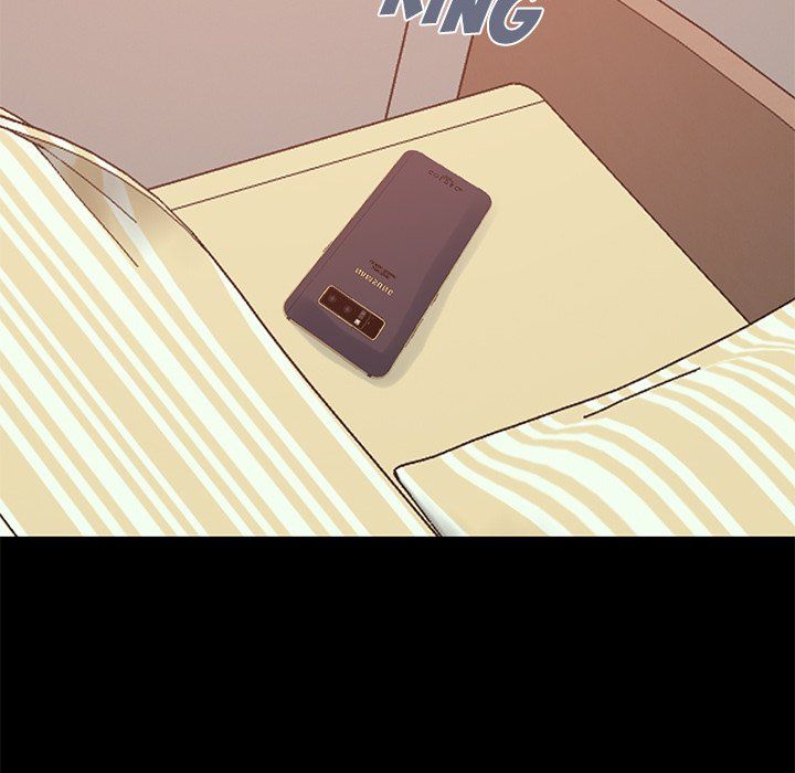 My Love for Her Manhwa - Chapter 27 Page 161