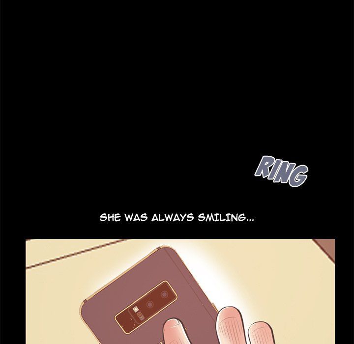 My Love for Her Manhwa - Chapter 27 Page 162