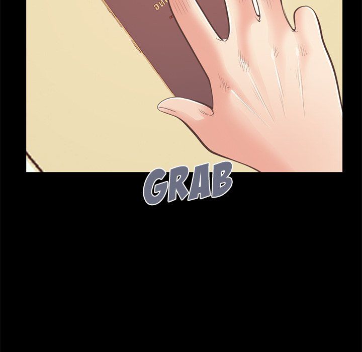 My Love for Her Manhwa - Chapter 27 Page 163