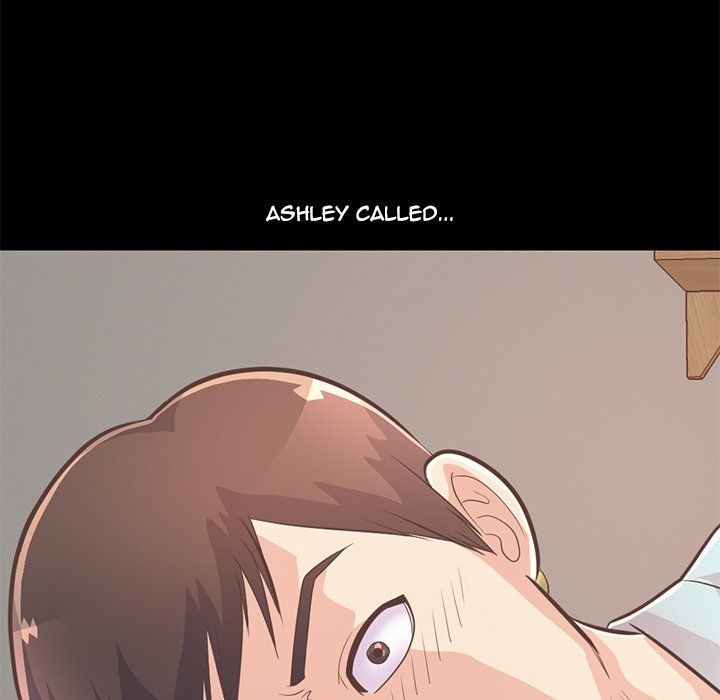 My Love for Her Manhwa - Chapter 27 Page 164