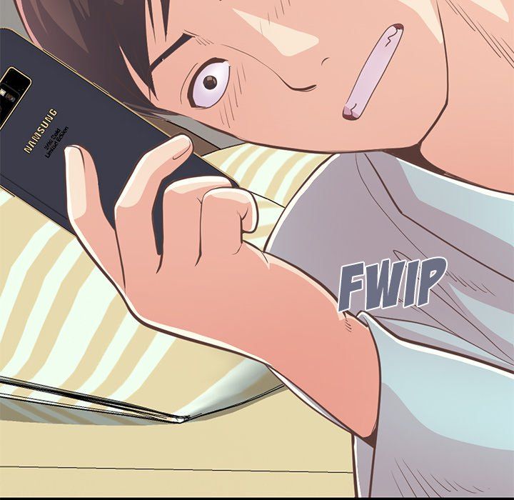 My Love for Her Manhwa - Chapter 27 Page 165