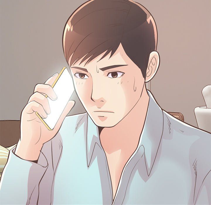 My Love for Her Manhwa - Chapter 27 Page 169