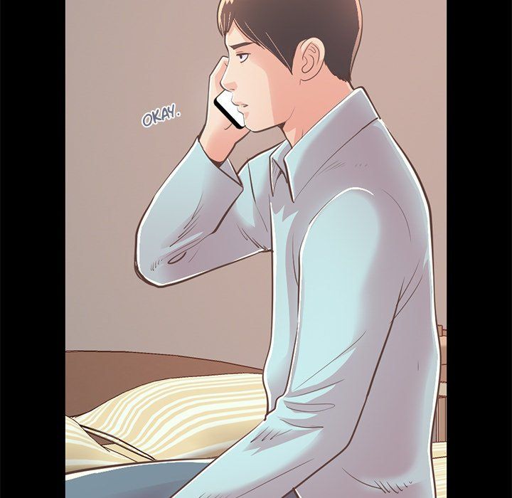My Love for Her Manhwa - Chapter 27 Page 174