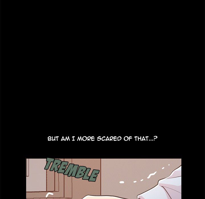 My Love for Her Manhwa - Chapter 25 Page 6