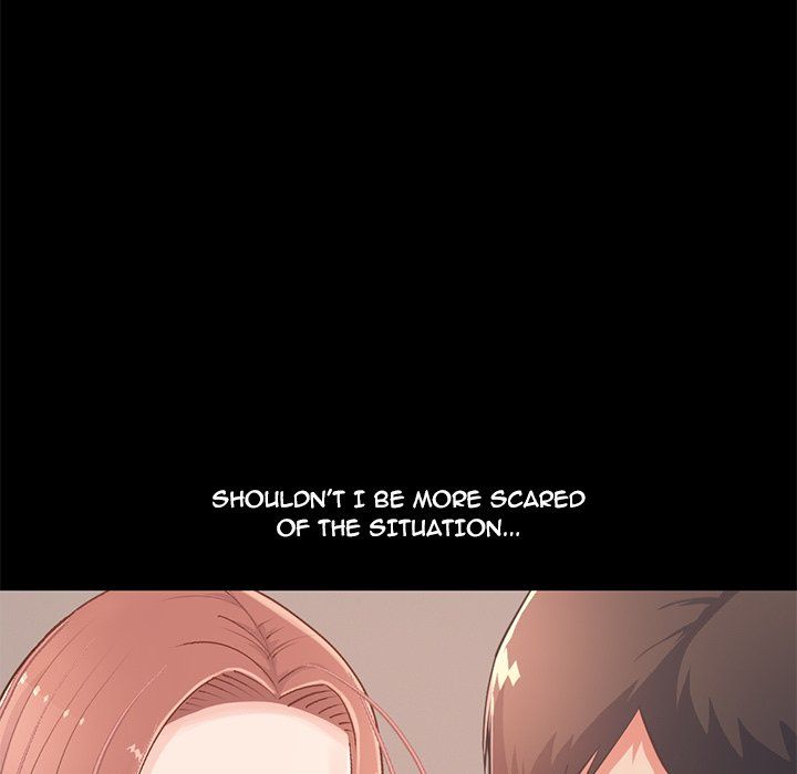 My Love for Her Manhwa - Chapter 25 Page 9